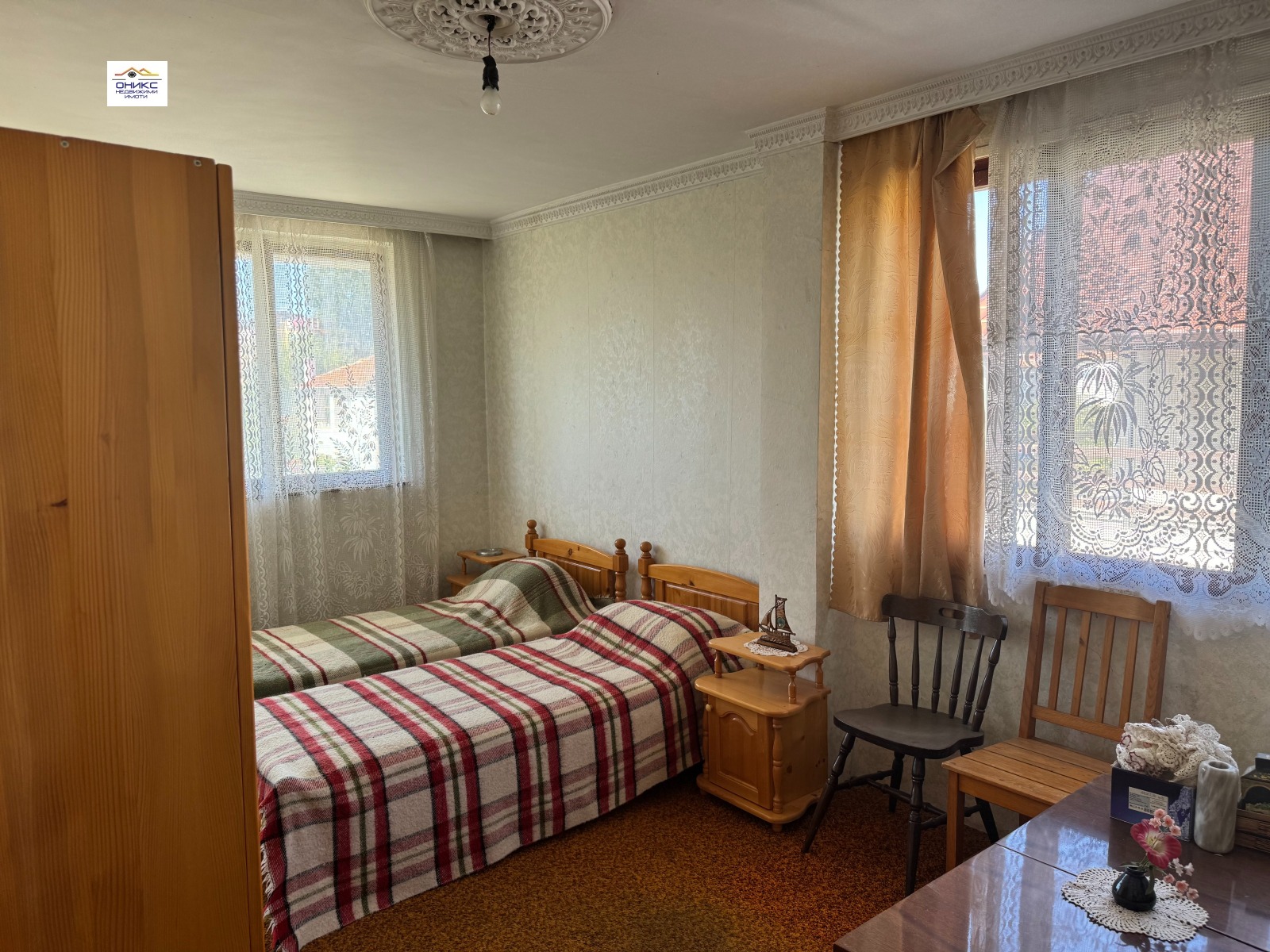 Продава КЪЩА, с. Кранево, област Добрич, снимка 13 - Къщи - 56159692