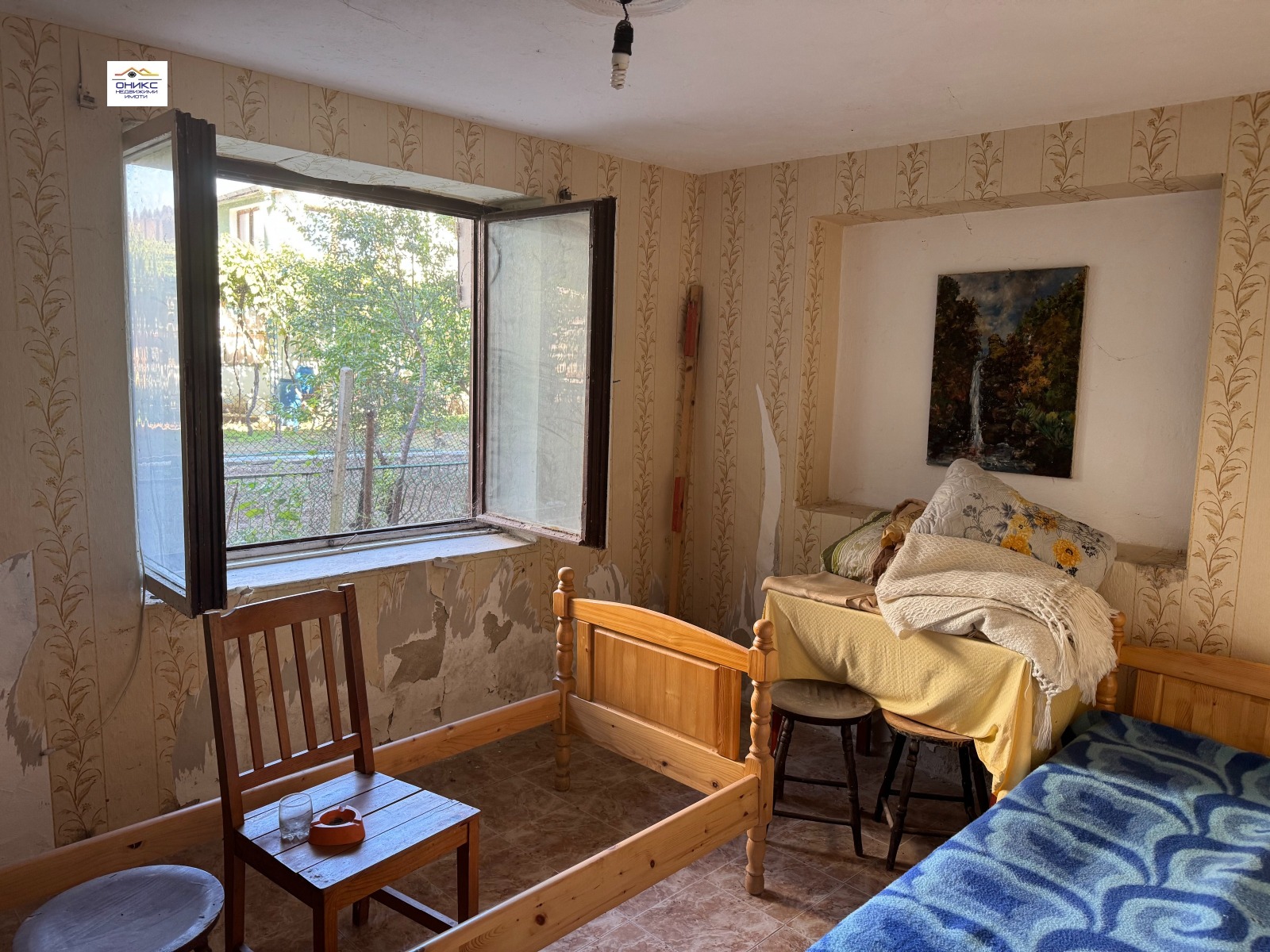 Продава КЪЩА, с. Кранево, област Добрич, снимка 5 - Къщи - 56159692