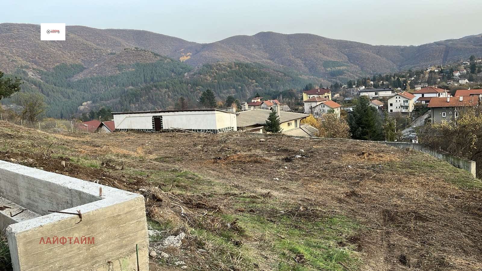 Продава ПАРЦЕЛ, гр. София, с. Кокаляне, снимка 2 - Парцели - 52520237