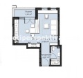 Продава 1-СТАЕН, град Пловдив, Христо Смирненски • 87350 € • 11697854 — Holmes.bg