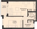 Продава 2-СТАЕН, град Пловдив, Гагарин • 76630 € • 58229686 — Holmes.bg
