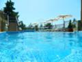 Продава ХОТЕЛ, к.к. Слънчев бряг, област Бургас, снимка 11 - Хотели - 45555972
