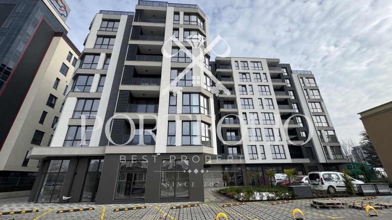 Продава 2-СТАЕН в град Бургас, Славейков - 67 кв.м / 129 000 € » 252 302.07 лв., ПОРТФОЛИО БЕСТ ПРОПЪРТИС
