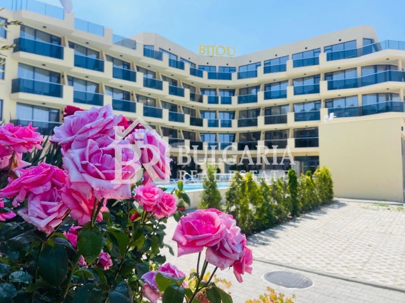 Продава 2-СТАЕН в област Бургас, с. Равда - 66 кв.м / 129 900 € » 254 062.32 лв., БАЛГЕРИА РИЪЛ ЕСТЕЙТ ЕООД