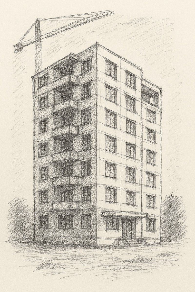 Продава 3-СТАЕН в град Шумен, Тракия - 91 кв.м / 97 000 € » 189 715.51 лв., ШУМЕНЪ