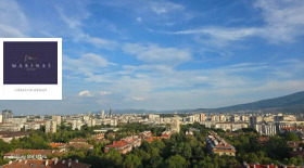 2 Schlafzimmer Lagera, Sofia 1