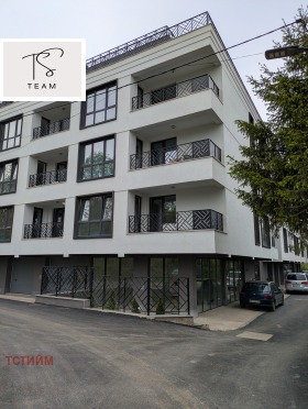 2 soveværelser Krastova vada, Sofia 16