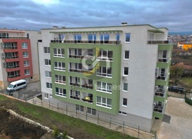 2 bedroom Lyulin 8, Sofia 1