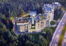 МНОГОСТАЕН, 270 m2