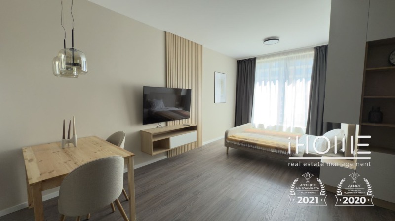 Til salg  Studie Sofia , Manastirski livadi , 52 kvm | 81618495 - billede [2]
