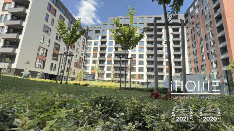 Til salg  Studie Sofia , Manastirski livadi , 52 kvm | 81618495 - billede [14]