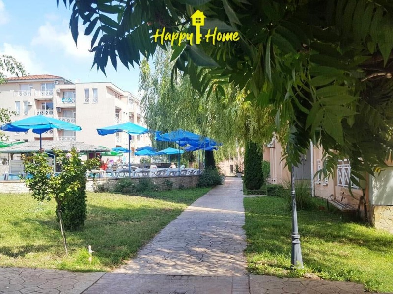 Продается  Студия область Бургас , к.к. Слънчев бряг , 25 кв.м | 75972039 - изображение [12]