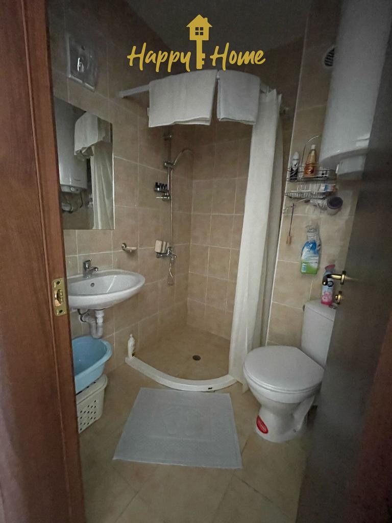 Продается  Студия область Бургас , к.к. Слънчев бряг , 25 кв.м | 75972039 - изображение [6]