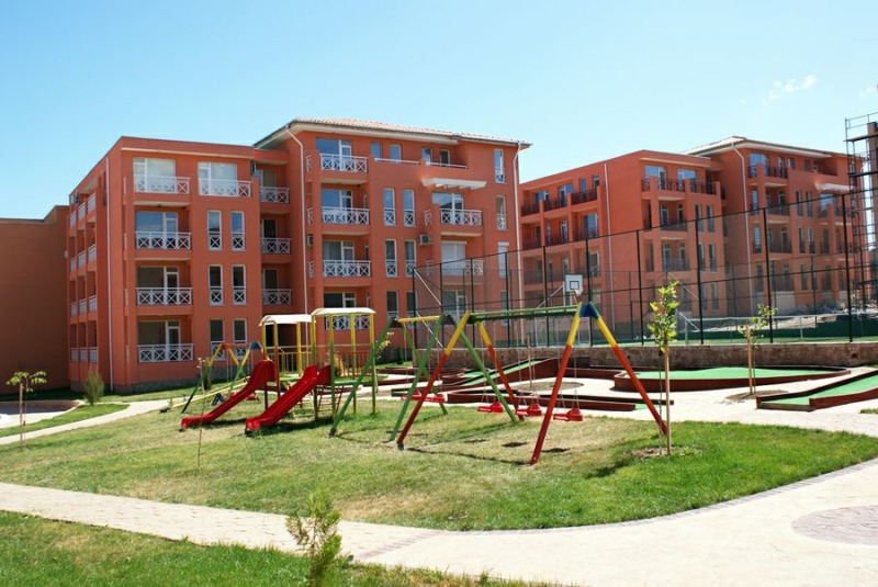 Продается  Студия область Бургас , к.к. Слънчев бряг , 25 кв.м | 75972039 - изображение [11]