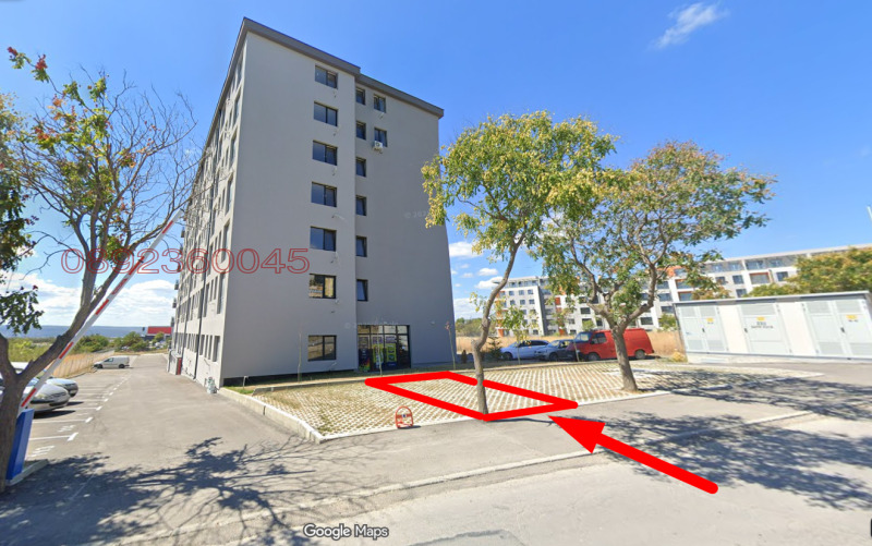 Продава 1-СТАЕН, гр. Варна, Владислав Варненчик 1, снимка 6 - Апартаменти - 53514853