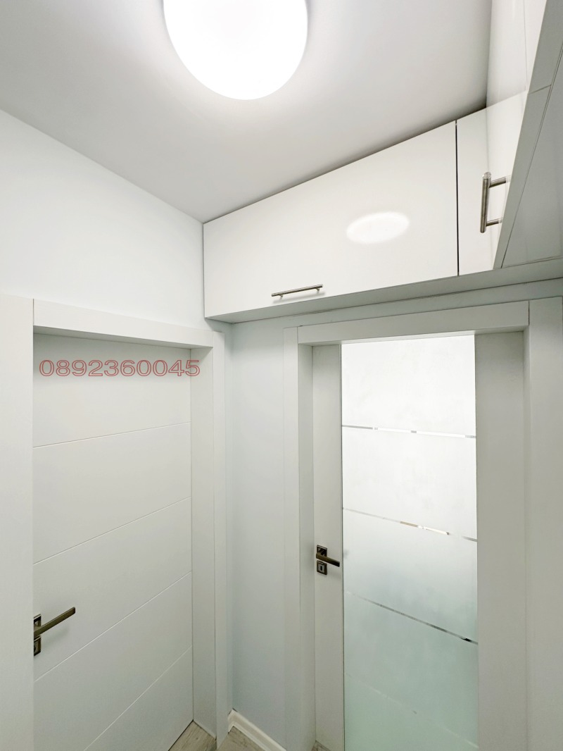 Продава 1-СТАЕН, гр. Варна, Владислав Варненчик 1, снимка 4 - Апартаменти - 53514853