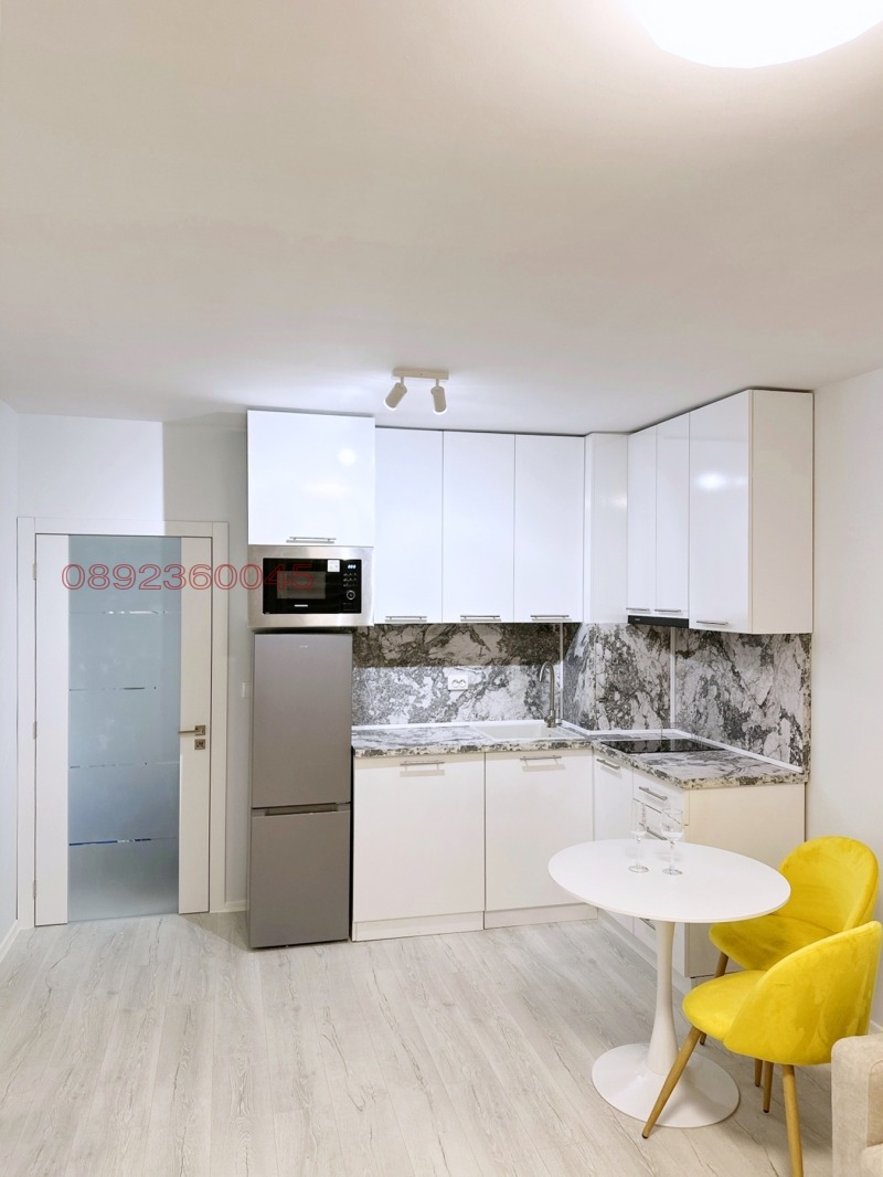 Продава 1-СТАЕН, гр. Варна, Владислав Варненчик 1, снимка 2 - Апартаменти - 53514853