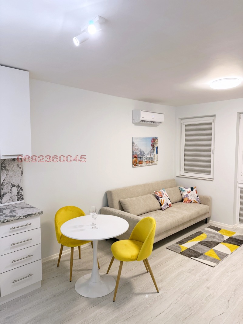 Продава 1-СТАЕН, гр. Варна, Владислав Варненчик 1, снимка 5 - Апартаменти - 53514853