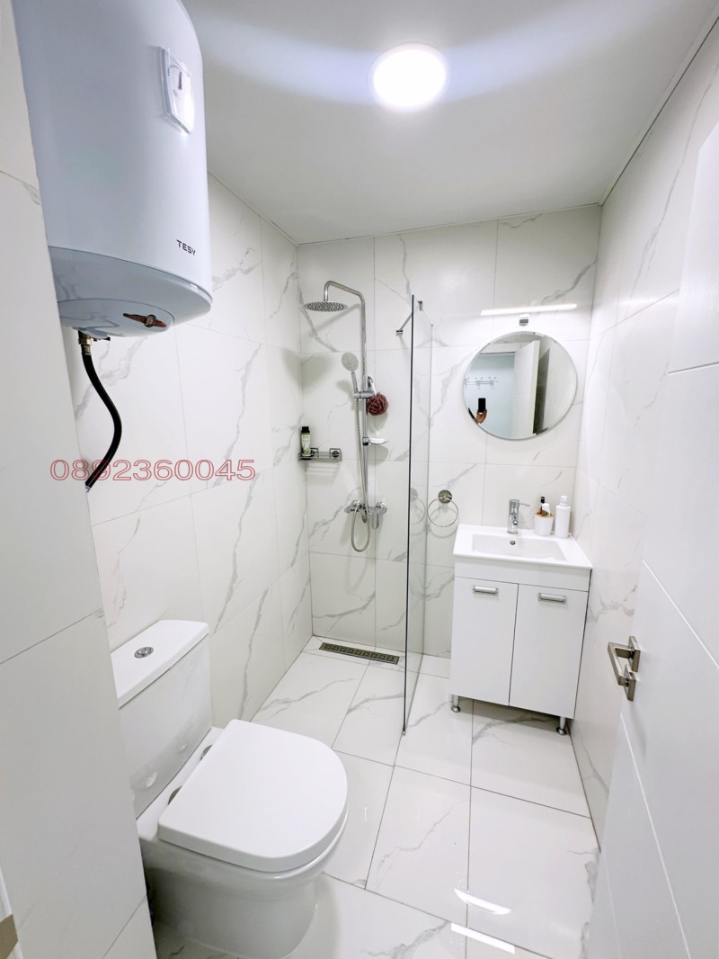 Продава 1-СТАЕН, гр. Варна, Владислав Варненчик 1, снимка 3 - Апартаменти - 53514853