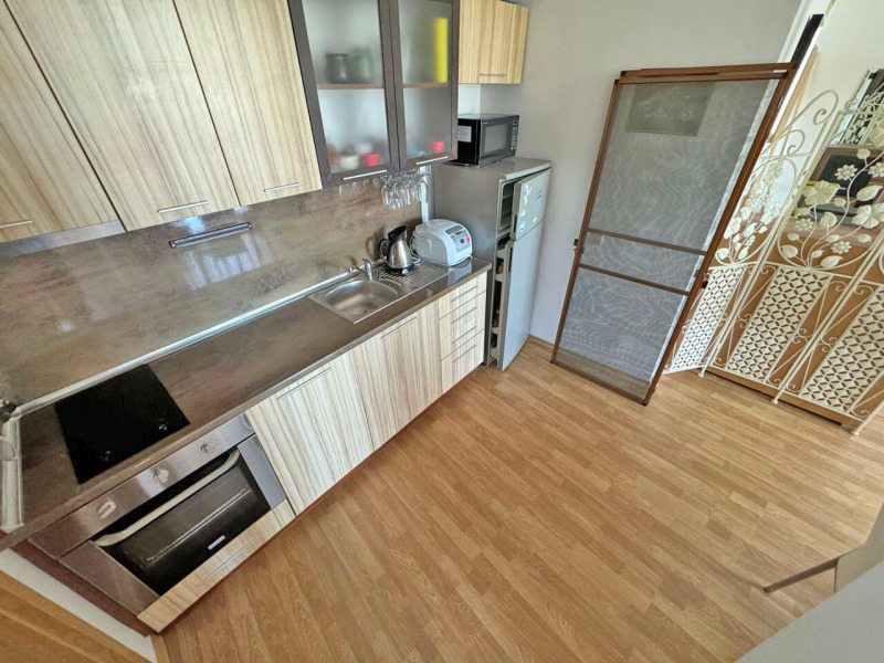 Na prodej  1 ložnice oblast Burgas , Acheloj , 70 m2 | 57002462 - obraz [4]