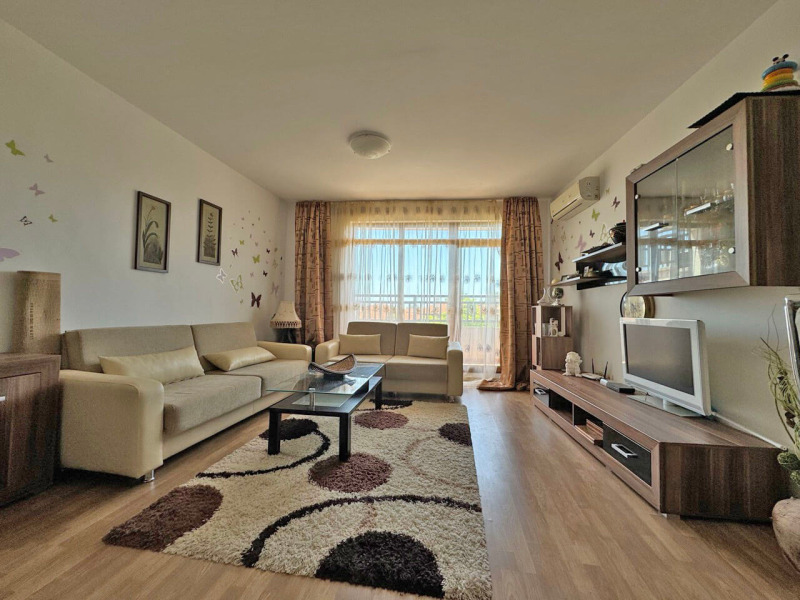 Na prodej  1 ložnice oblast Burgas , Acheloj , 70 m2 | 57002462 - obraz [6]