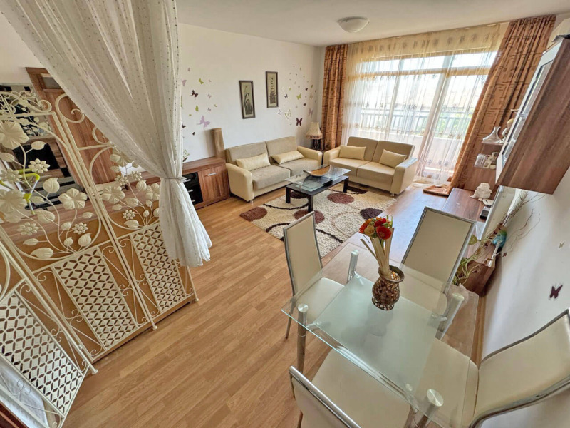 Na prodej  1 ložnice oblast Burgas , Acheloj , 70 m2 | 57002462 - obraz [3]