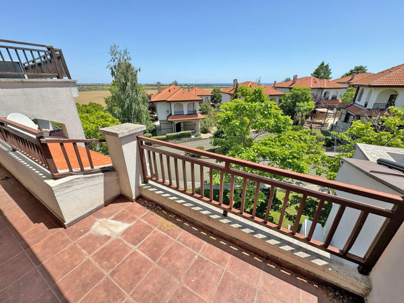 De vânzare  1 dormitor regiunea Burgas , Aheloi , 70 mp | 57002462 - imagine [11]