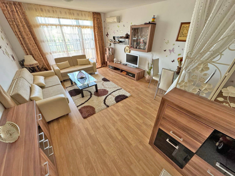 De vânzare  1 dormitor regiunea Burgas , Aheloi , 70 mp | 57002462 - imagine [2]