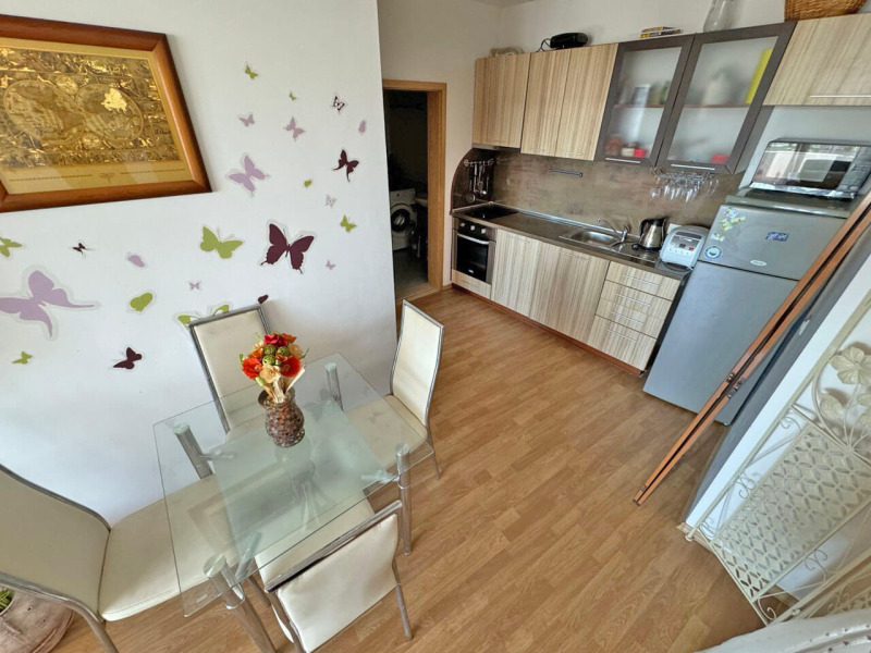 Na prodej  1 ložnice oblast Burgas , Acheloj , 70 m2 | 57002462 - obraz [5]