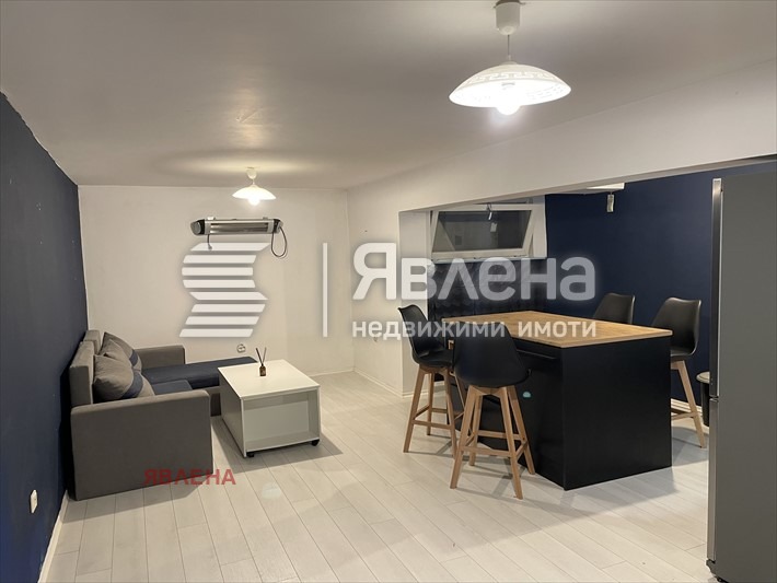 Продава 2-СТАЕН, гр. София, Редута, снимка 1 - Aпартаменти - 48200970