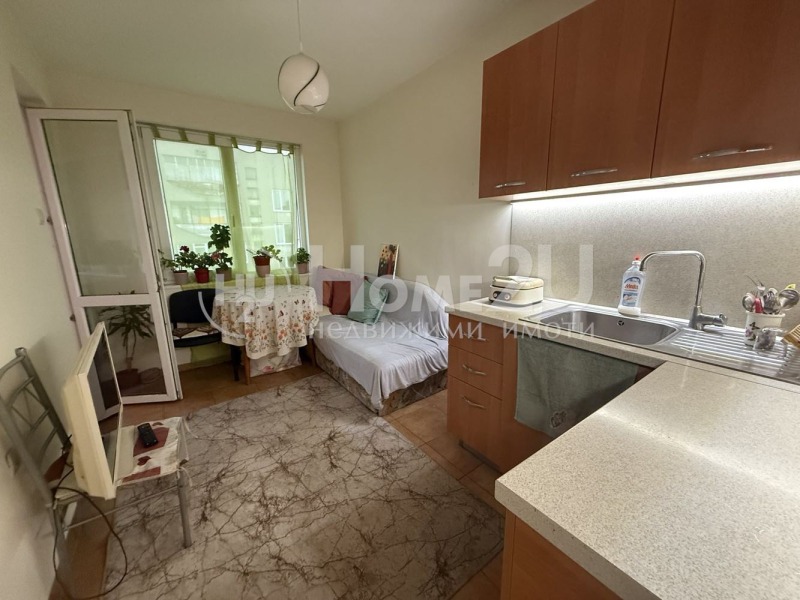 De vânzare  1 dormitor Varna , Țentâr , 70 mp | 94568264 - imagine [4]