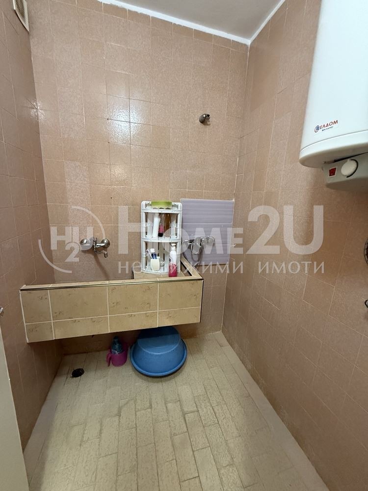 De vânzare  1 dormitor Varna , Țentâr , 70 mp | 94568264 - imagine [5]