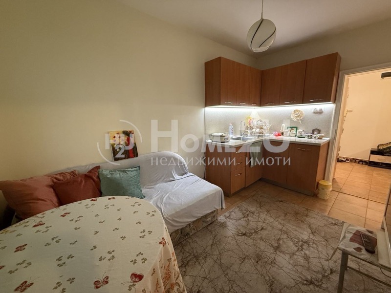 Продава 2-СТАЕН, гр. Варна, Център, снимка 2 - Апартаменти - 52053431