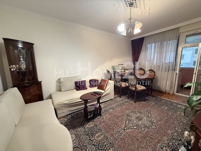 De vânzare  1 dormitor Varna , Țentâr , 70 mp | 94568264 - imagine [2]