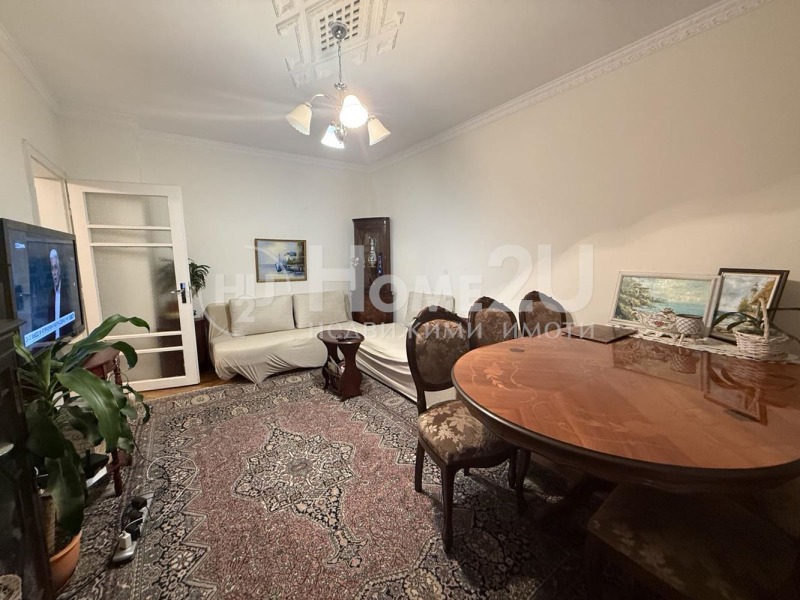 Продава 2-СТАЕН, гр. Варна, Център