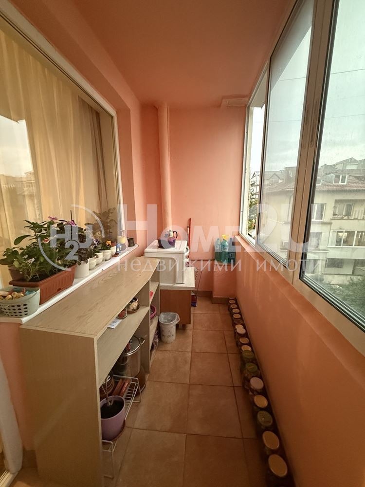 De vânzare  1 dormitor Varna , Țentâr , 70 mp | 94568264 - imagine [9]