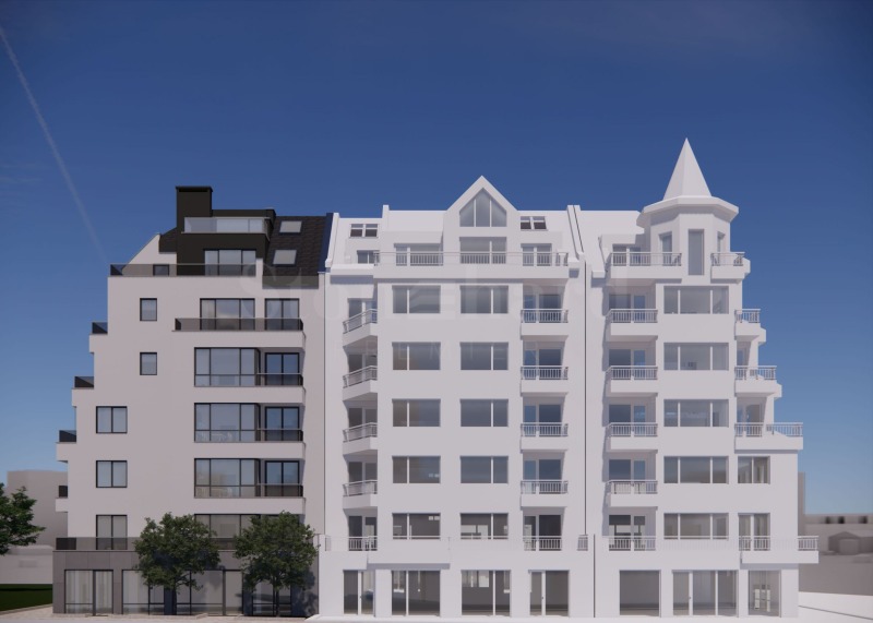 Продава 2-СТАЕН, гр. София, Манастирски ливади, снимка 8 - Апартаменти - 53519537