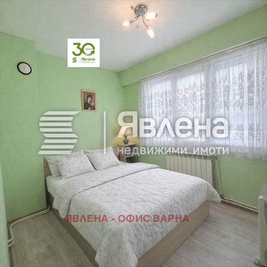 Продава 2-СТАЕН, гр. Добрич, Дружба 1