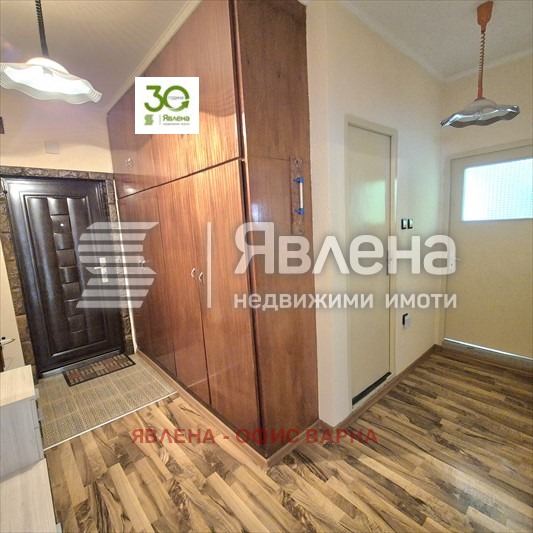 Продава 2-СТАЕН, гр. Добрич, Дружба 1, снимка 3 - Апартаменти - 55828792