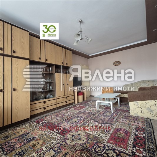 Продава 2-СТАЕН, гр. Добрич, Дружба 1, снимка 5 - Апартаменти - 55828792