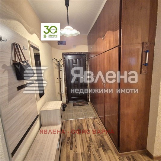 Продава 2-СТАЕН, гр. Добрич, Дружба 1, снимка 2 - Апартаменти - 55828792