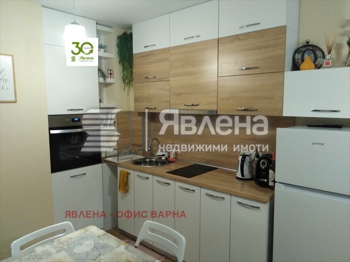 Продава 2-СТАЕН, гр. Варна, Виница, снимка 2 - Апартаменти - 56486125