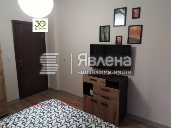 Продава 2-СТАЕН, гр. Варна, Виница, снимка 4 - Апартаменти - 56486125