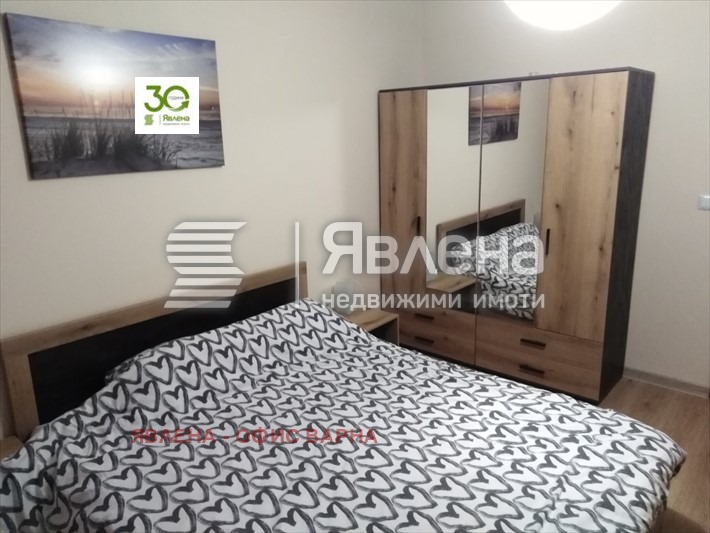 Продава 2-СТАЕН, гр. Варна, Виница, снимка 5 - Апартаменти - 56486125