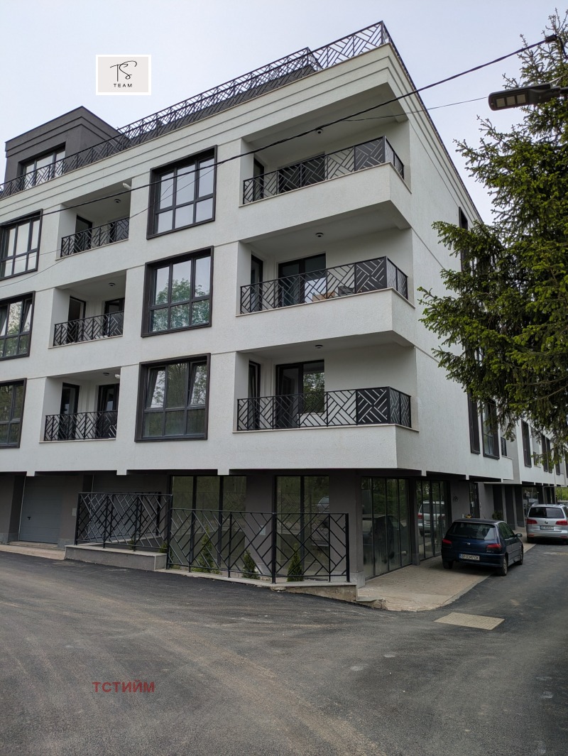 Продава  3-стаен град София , Кръстова вада , 159 кв.м | 69835834 - изображение [16]