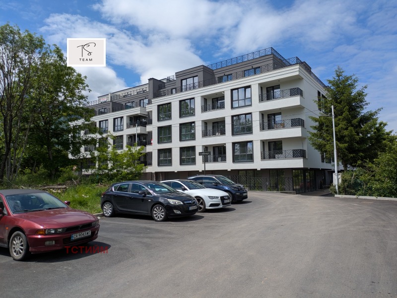 Myytävänä  2 makuuhuonetta Sofia , Krastova vada , 159 neliömetriä | 69835834 - kuva [16]