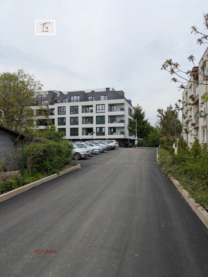 Продава  3-стаен град София , Кръстова вада , 159 кв.м | 69835834 - изображение [15]