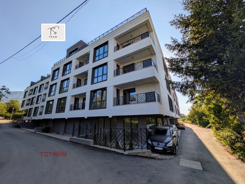 На продаж  2 спальні София , Кръстова вада , 159 кв.м | 69835834 - зображення [17]