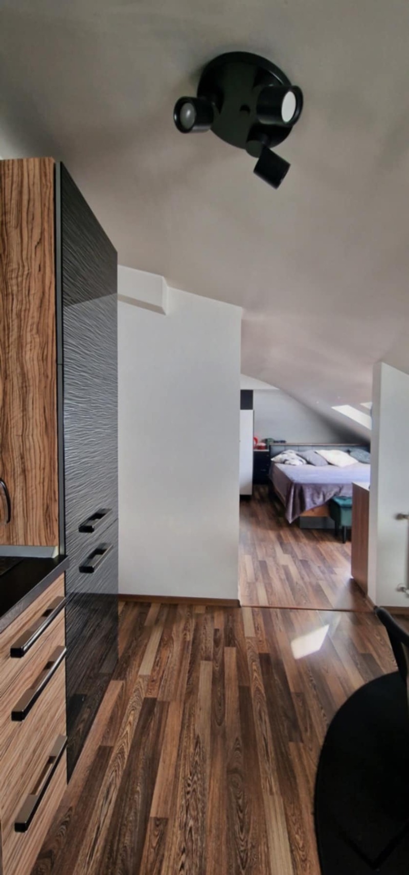 Myytävänä  2 makuuhuonetta Sofia , Ovtša kupel , 60 neliömetriä | 74461923 - kuva [12]