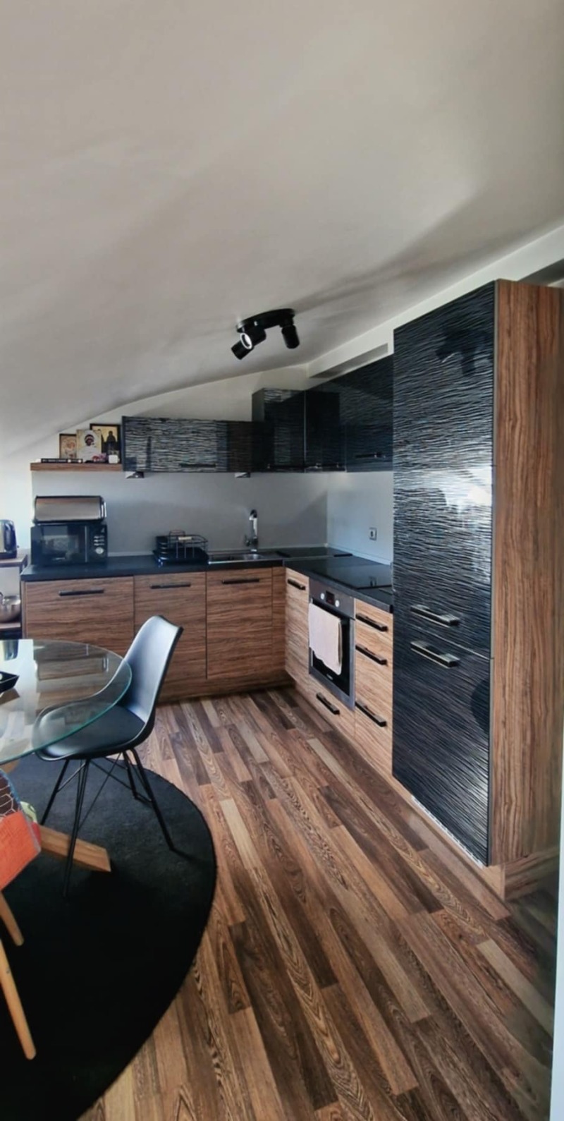 Myytävänä  2 makuuhuonetta Sofia , Ovtša kupel , 60 neliömetriä | 74461923 - kuva [5]